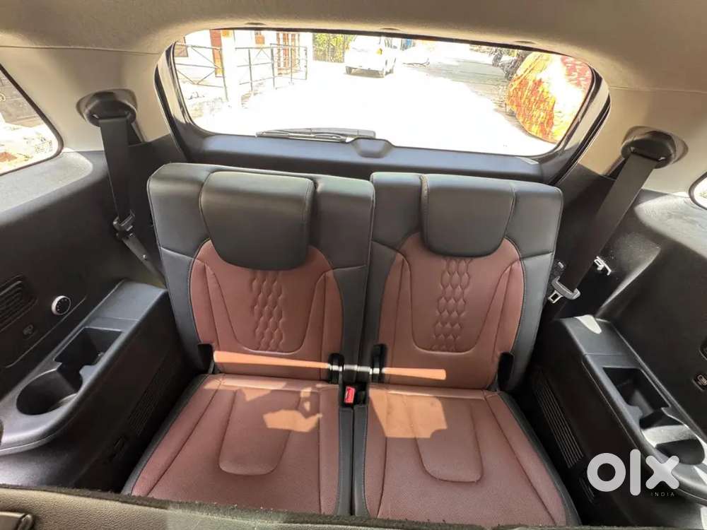Hyundai Alcazar Automatic 1.5 Platinum O Diesel At 7 Str