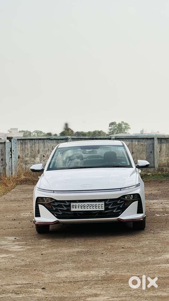 Hyundai Verna 1.5 S Vtvt, 2025, Petrol