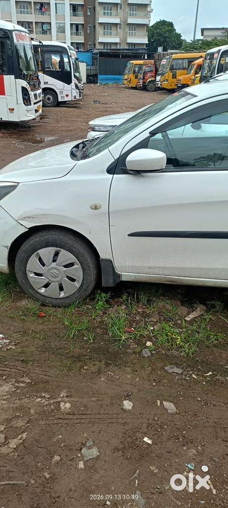 Maruti Suzuki Celerio 2019