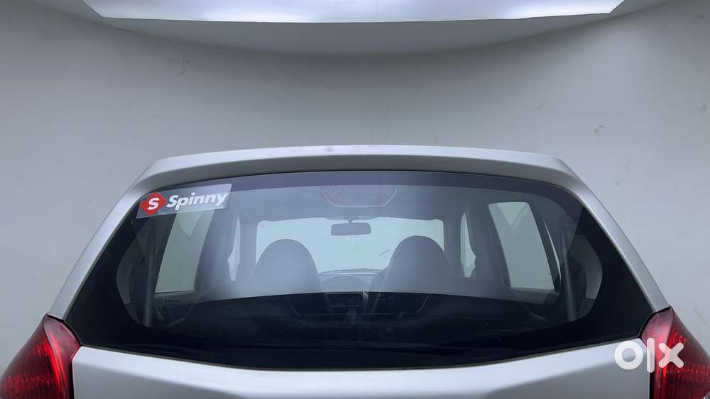 Maruti Suzuki Alto 800 Lxi, 2017, Petrol