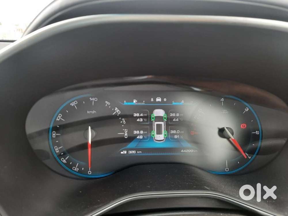 2019 Mg Hector Diesel Manual Sharp Pro