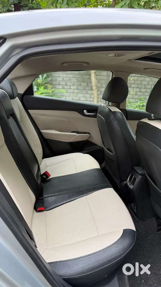 Hyundai Verna 1.6 Sx(o) Crdi 2020  Top Model  1st Owner