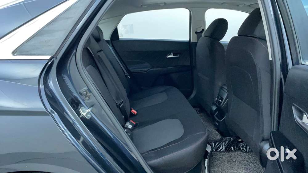 Hyundai Verna 1.5 Sx Turbo Petrol Mt, 2024, Petrol