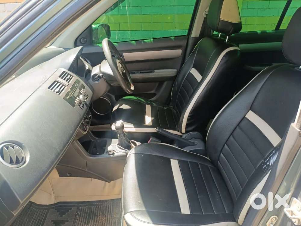 2009 Maruti Suzuki Swift Dzire