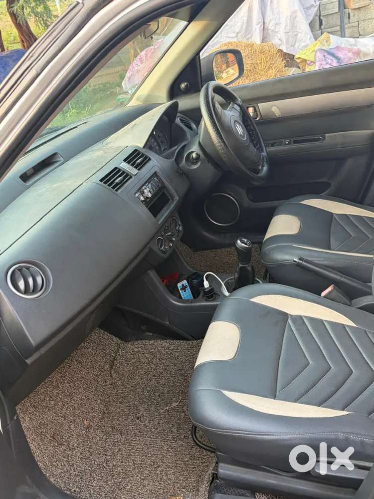 Maruti Suzuki Swift Vdi 2009
