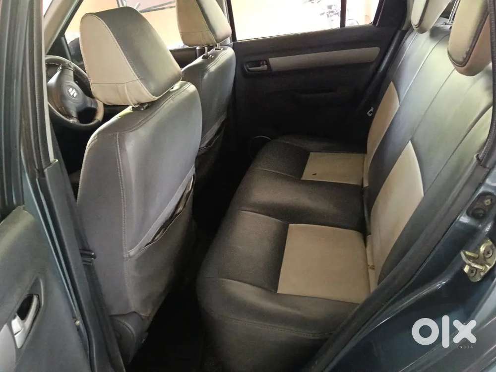 Swift 2007 Maruti Suzuki