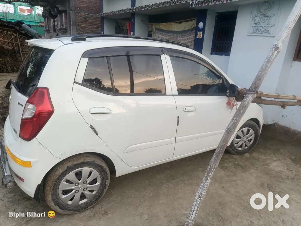 Hyundai I10 2014 Petrol 75420 Km Driven