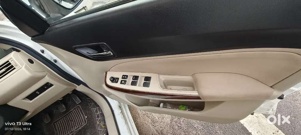 Maruti Suzuki Dzire 2022 Petrol 22000 Km Driven