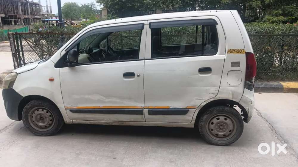 Maruti Suzuki Wagon R 1.0 2018 Cng & Hybrids 230000 Km Driven