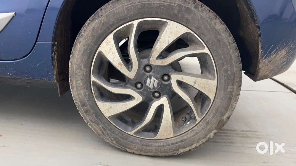 Maruti Suzuki Baleno 1.2 Zeta, 2019, Petrol