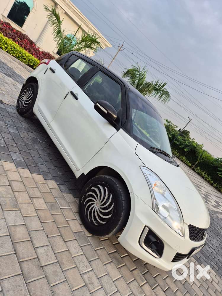 Maruti Suzuki Swift Vdi Optional, 2016, Diesel