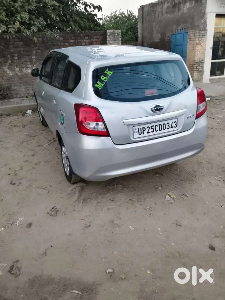 Good Condition And Well Maintained