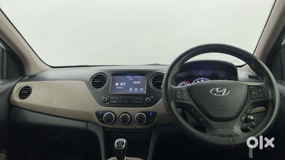 Hyundai Grand I10 1.2 Kappa Sportz, 2020, Petrol