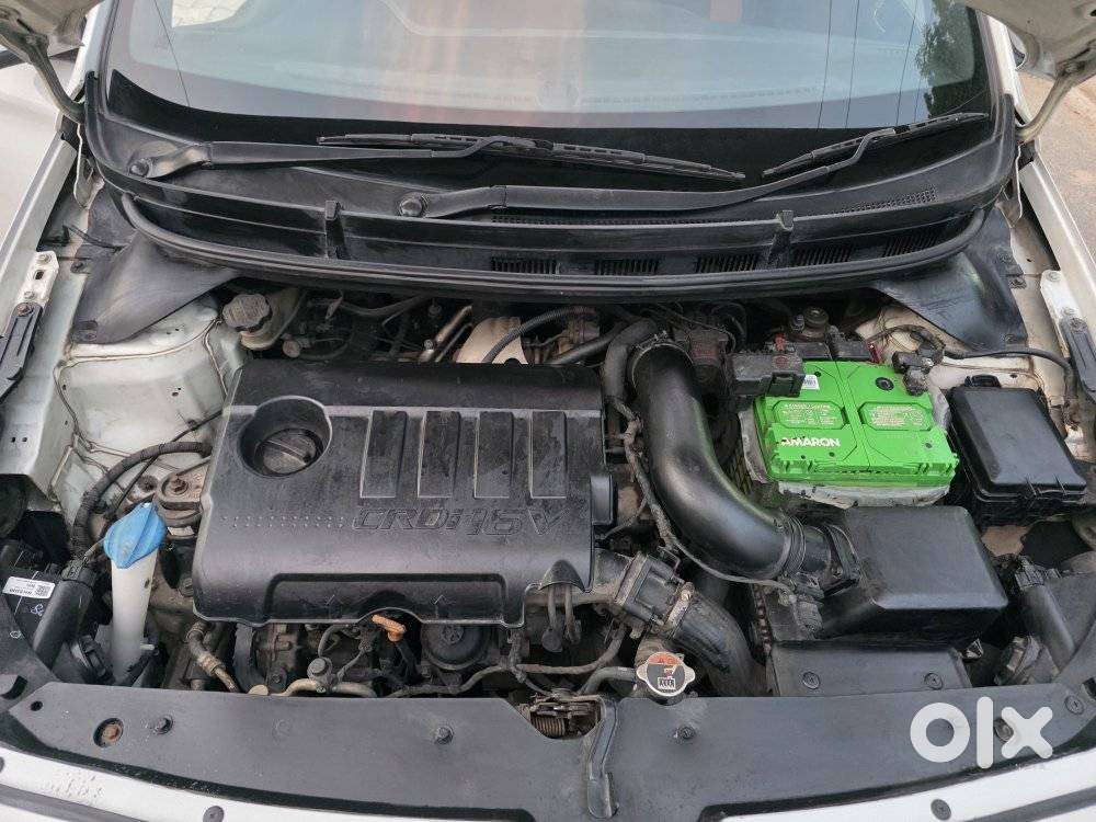 Hyundai I20 Active Sx Diesel, 2015, Diesel