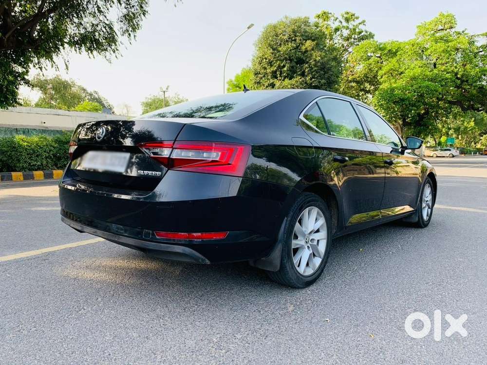 Skoda Superb 2016 Diesel Well Maintained