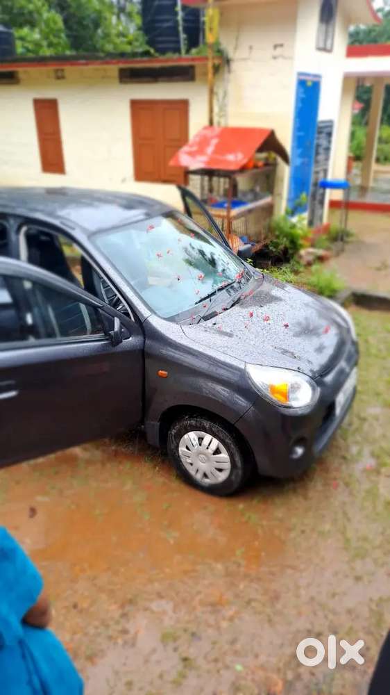 Maruti Suzuki Alto 2019 Lxi