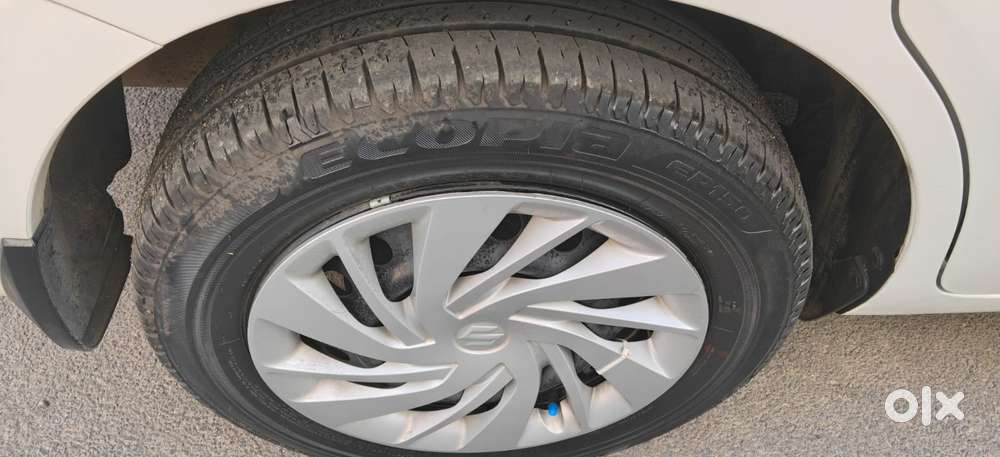 Maruti Suzuki Ertiga Vxi, 2025, Petrol