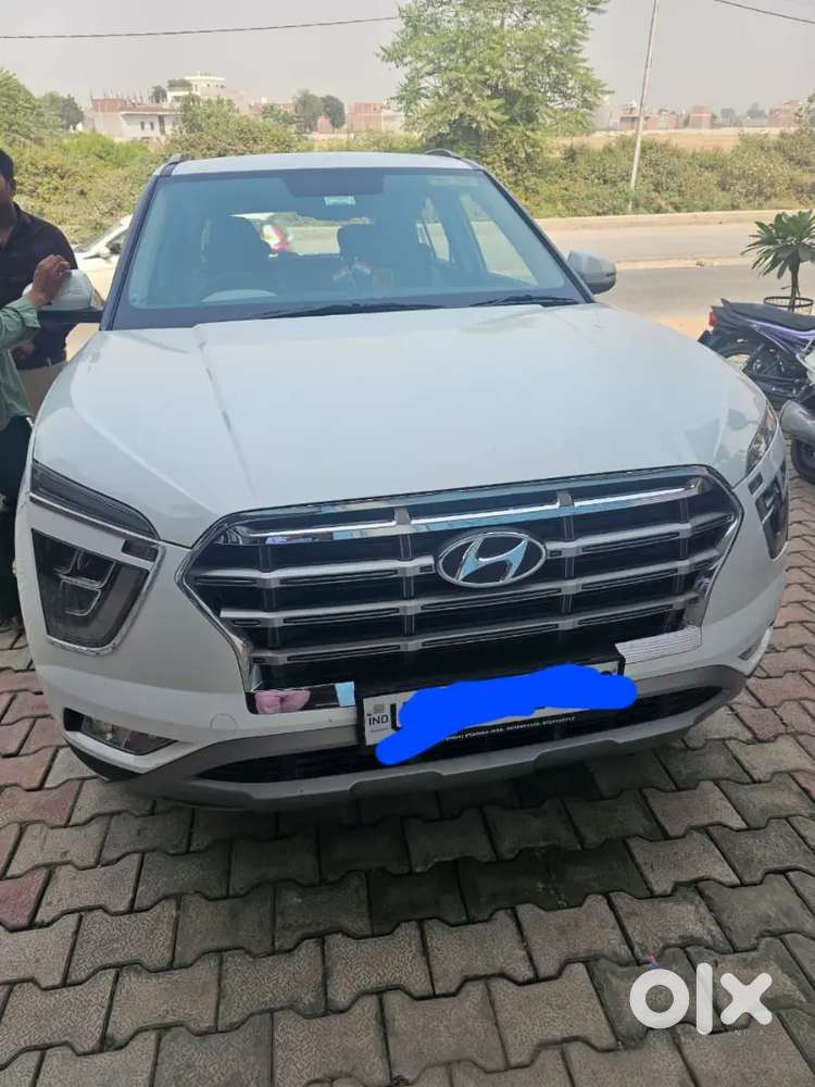 Hyundai Creta N Line 2022 Diesel