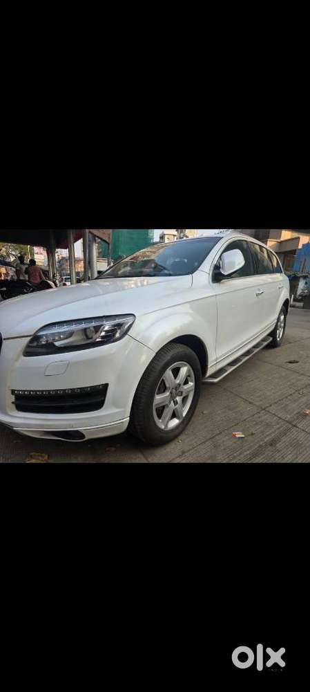 Audi Q7 3.0 35 Tdi Premium + Sunroof, 2011, Diesel