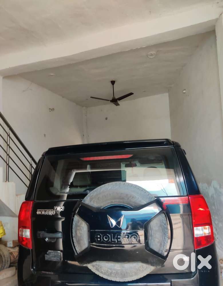 Mahindra Bolero Neo N8, 2025, Diesel