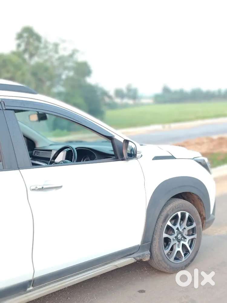 Tn58 Reg
Maruti Suzuki Xl6 2025 Cng & Hybrids 26000 Km Driven