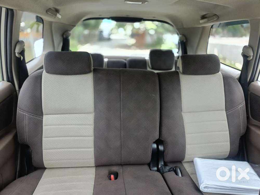 Toyota Car Diesel 2015