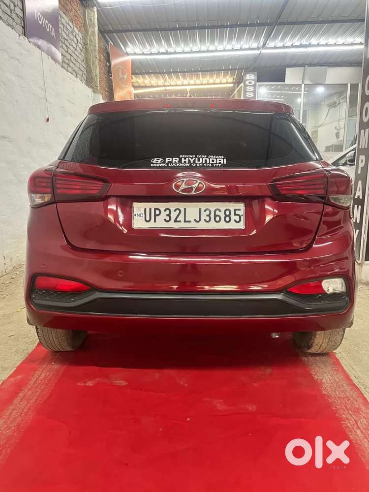 Hyundai Elite I20 1.4 Magna Plus Crdi, 2020, Diesel