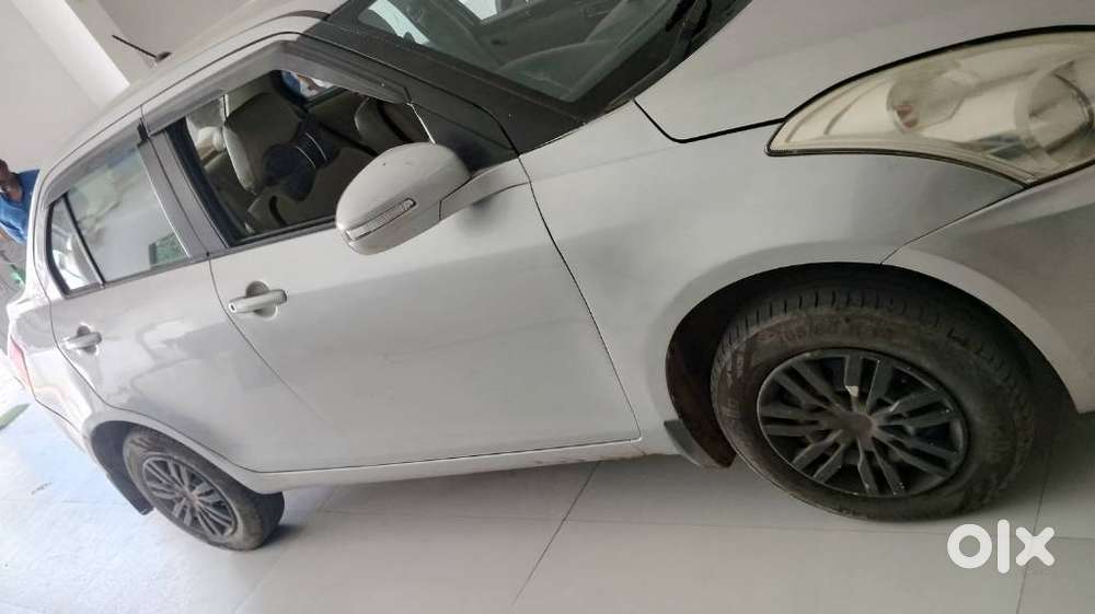 Maruti Suzuki Swift Dzire Vdi Bsiv, 2013, Diesel