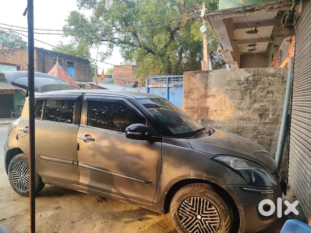 Swift 2014 Well Maintained
