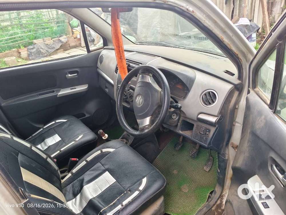 Maruti Suzuki Wagon R 2010