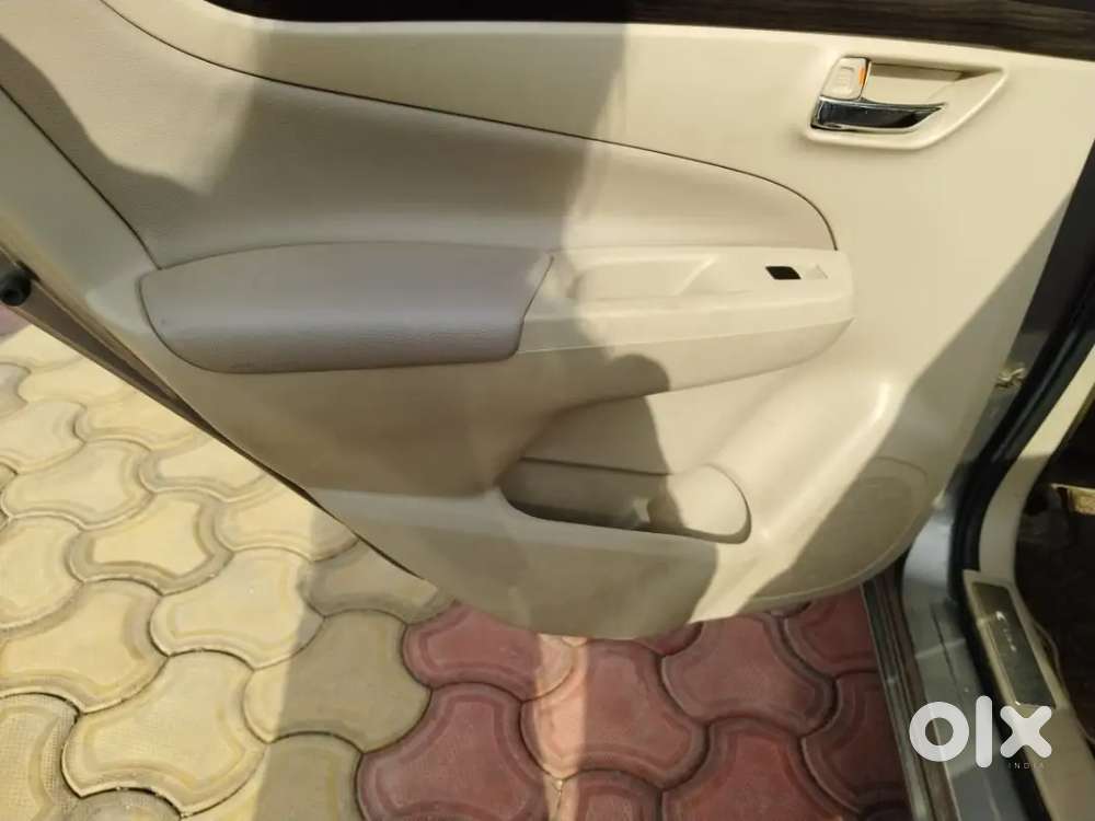 Maruti Suzuki Ciaz Diesel 2018