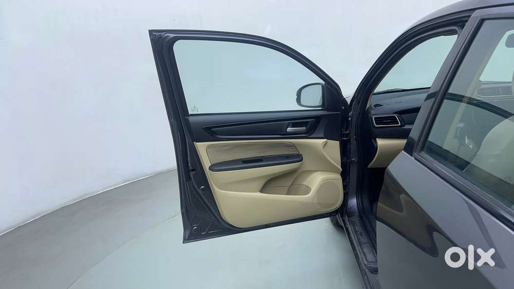 Honda Amaze S Petrol, 2019, Petrol