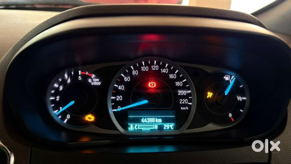 Ford Freestyle Diesel Manual 2018