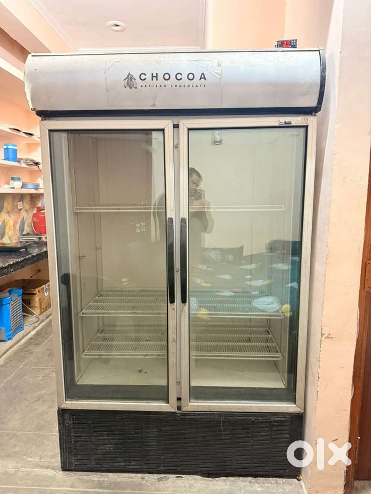 1000 Litres Blue Star Commercial Fridge