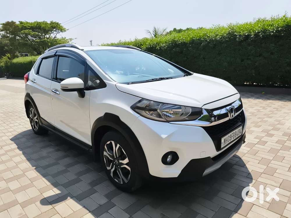 Honda Wr-v 1.5 Vx I-dtec, 2019, Diesel