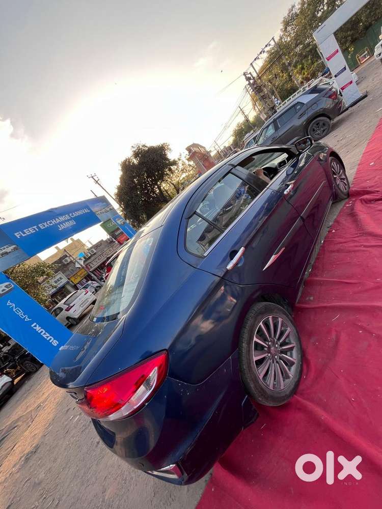 Maruti Suzuki Ciaz 2019