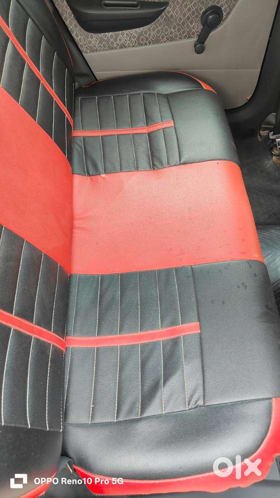 Maruti Suzuki Alto 800 Lxi, 2017, Petrol