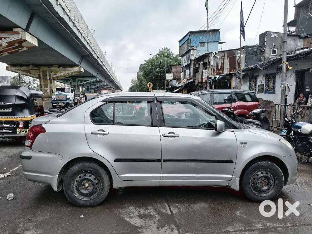 Maruti Suzuki Dzire 2009 Diesel