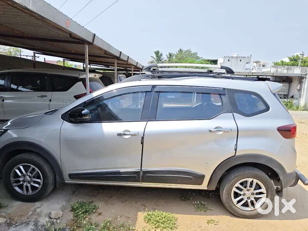 Renault Triber 2022 Petrol Well Maintained