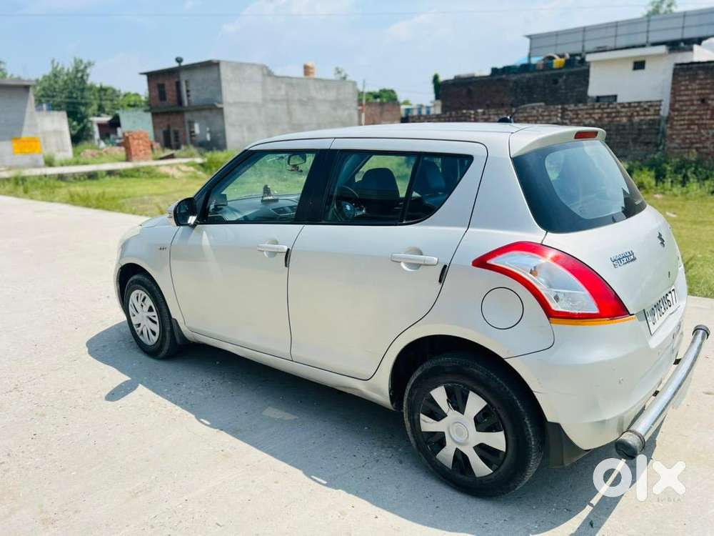 Maruti Suzuki 2015 Manual Petrol