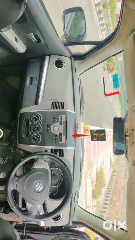 Maruti Suzuki Wagon R 2010
