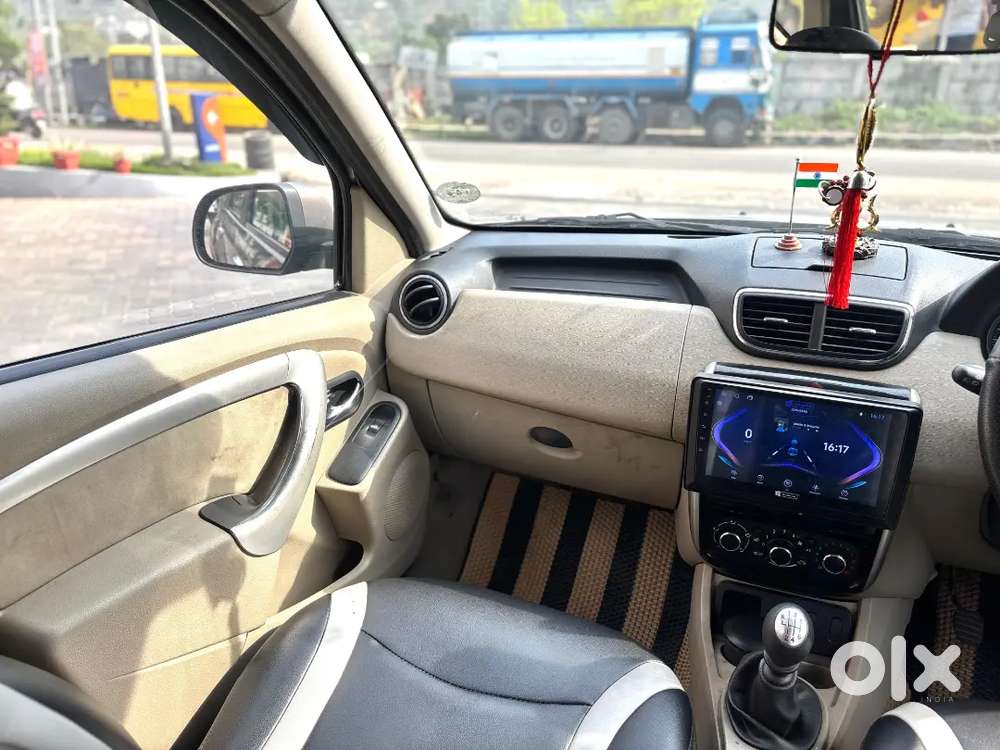 Nissan Terrano 2015 Xl Diesel In Excellent Condition