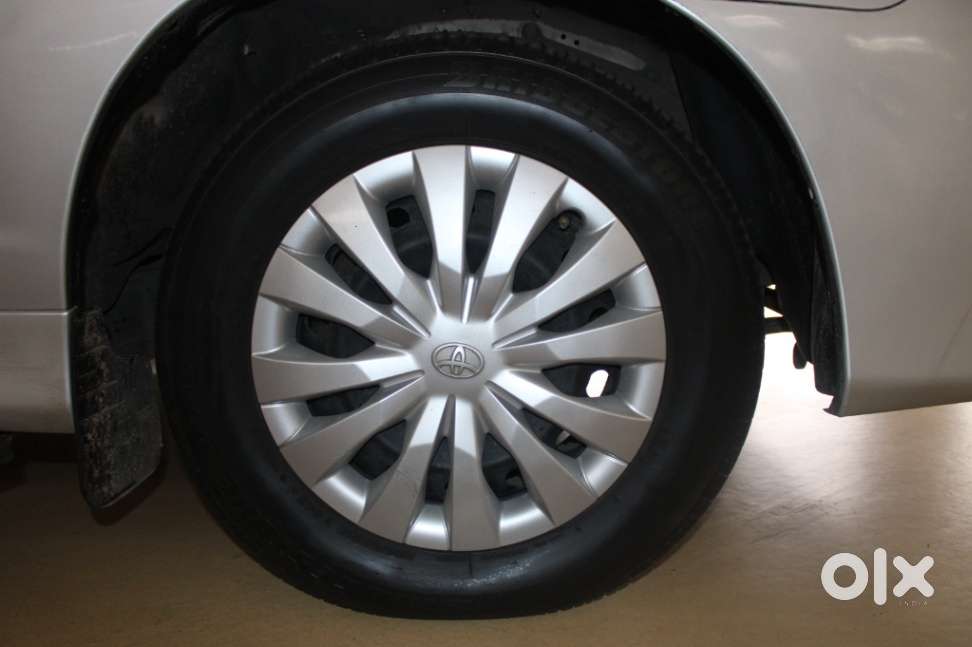 Toyota Innova 2.5 G3, 2014, Diesel