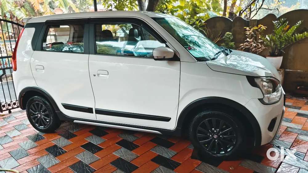 Maruti Suzuki Wagon R  Zxi Plus Reg: Jan 2023 Mfg: Nov 2022