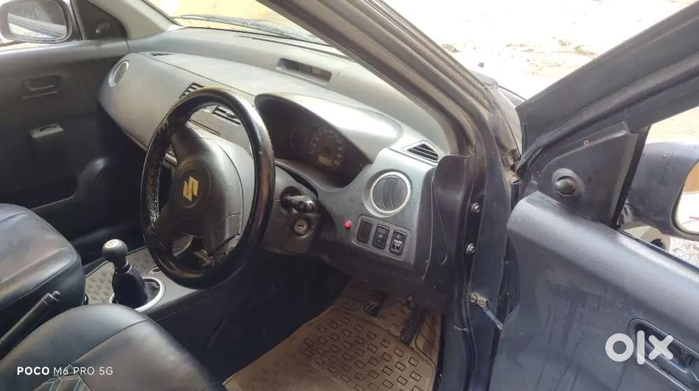 Maruti Suzuki Swift 2009 Diesel 80000 Km Driven