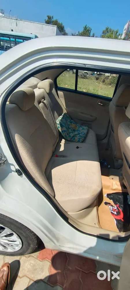 2013 Maruti Suzuki Swift Dzire Only Rc Available