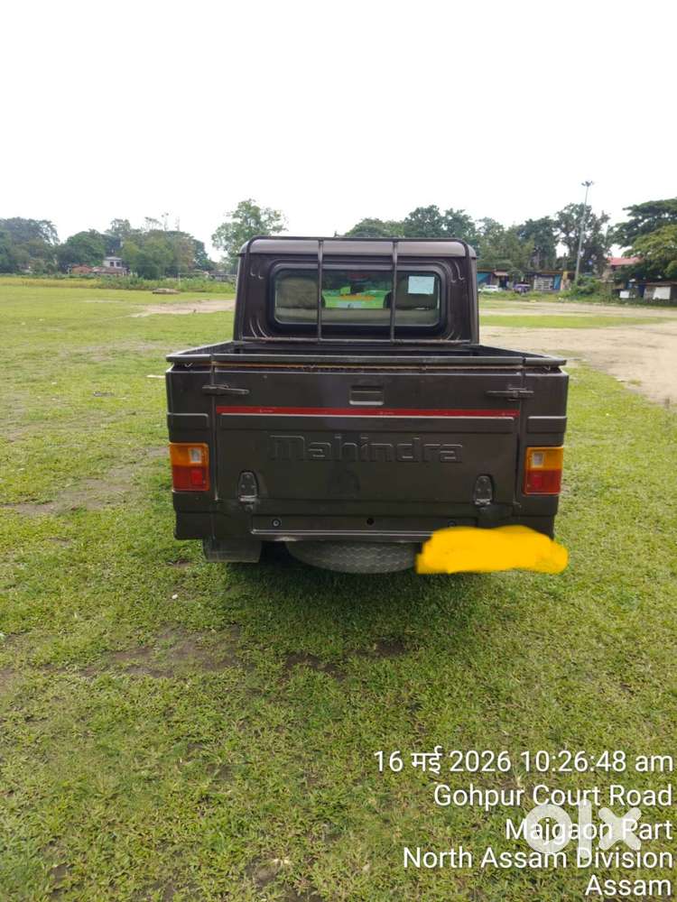 Mahindra Bolero Power Plus 2023 Diesel