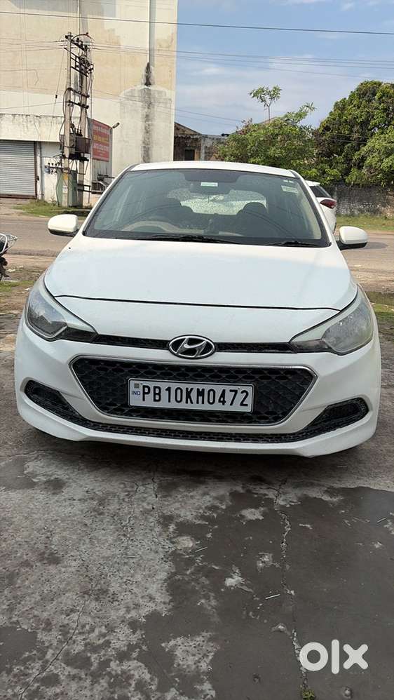 Hyundai I20 Magna 2015 Diesel