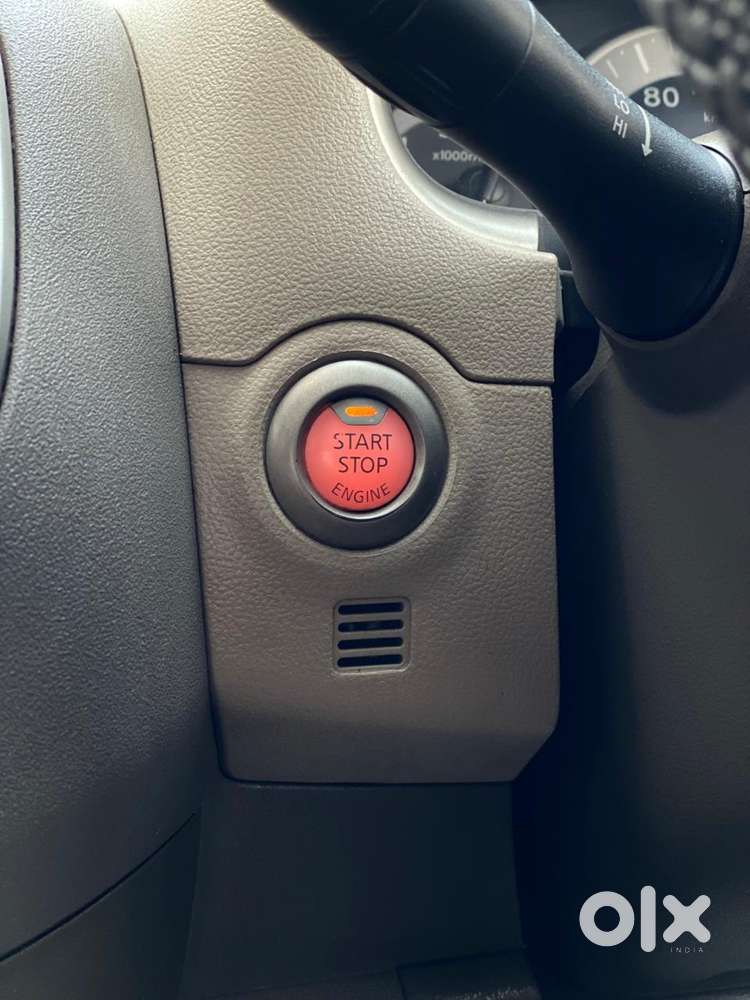 Nissan Micra Xv Diesel, 2013, Diesel