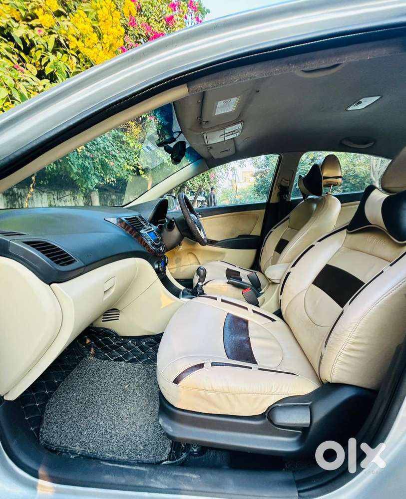 Hyundai Verna Fluidic 1.6 Crdi Sx, 2014, Diesel